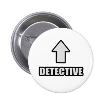 Detective de la flecha pins