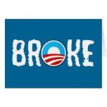 Deuda anti Obama anti Felicitación
