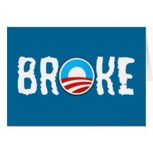 Deuda anti Obama anti Felicitación