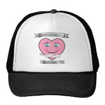 Deuteronomy10-16 Gorra
