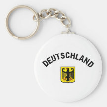 Deutschland Llavero