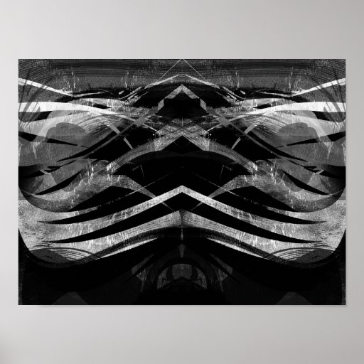 DevilFish Posters