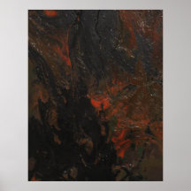 Devil's Dance Posters