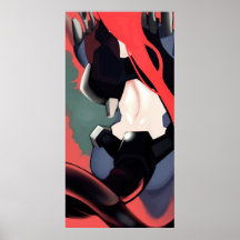 Devora Poster