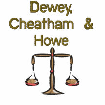 Dewey, Cheatham y Howe Polo