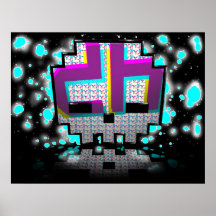 DH3D1 POSTERS