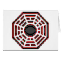 DHARMA 2 tarjetas