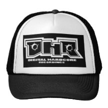 DHR GORRO DE CAMIONERO