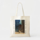 Día brumoso en arte del woodblock de Nikko Hiroshi Bolsa