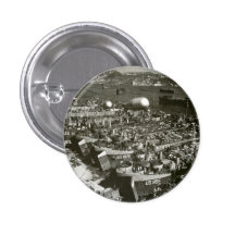 Día D de WWII en Francia meridional Pins