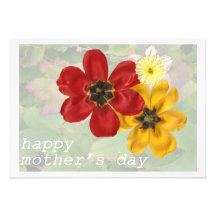Día de 6 madres feliz comunicados personales 