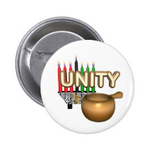 Día de fiesta del propósito de Kwanzaa Pins