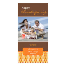 DÍA DE FIESTA PHOTOCARD:: soporte manchado P5 Tarjetas Fotograficas Personalizadas