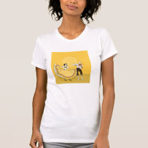 Día de la camiseta muerta