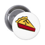 Día de la cereza pi pins