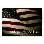 Día de la Independencia Felicitaciones