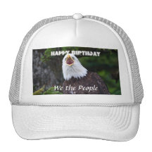 Día de la Independencia Gorro