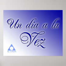 Día de la O.N.U un poster del vez del la