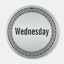 Día de la semana miércoles iman