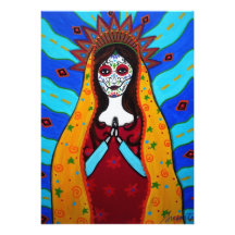 DIA DE LOS MUERTOS INVITATION ANUNCIOS  