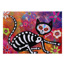 DIA DE LOS MUERTOS INVITATION ANUNCIOS PERSONALIZADOS