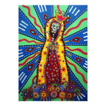 DIA DE LOS MUERTOS INVITATION ANUNCIO PERSONALIZADO