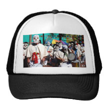 Dia de los Muertos, JLH Gorras