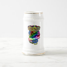 DIA DE LOS MUERTOS TAZAS DE CAFÉ