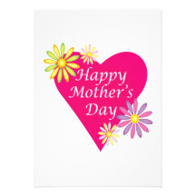 Día de madres feliz comunicados personales 