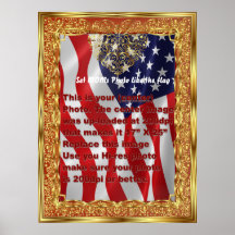 Día de madres grande (32,00" x 42,67") poster