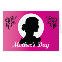 Día de madres tarjeton