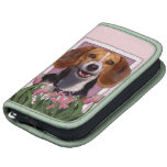 Día de madres - tulipanes rosados - beagle planificador