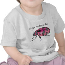 Día de madres urbano del mundo camisetas