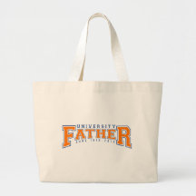 Día de padres bolsa