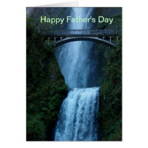 Día de padres, felicitacion 