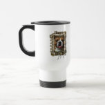 Día de padres - patas de piedra - dogo tazas