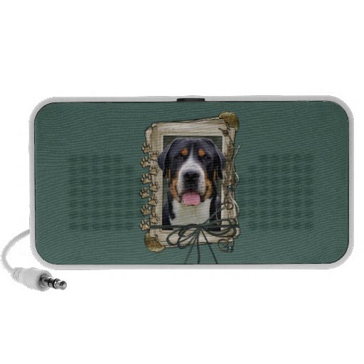 Día de padres - patas de piedra - mayor montaña su mini altavoces