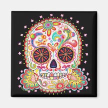 Día del imán muerto
