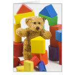 Día feliz del oso - cumpleaños felicitacion 