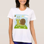 ¡Día feliz - enseñanza del amor de I para un profe Camisetas