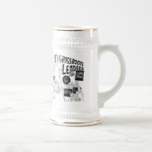 Día para mujer internacional Stein Taza