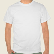 Día verde divertido de la cerveza camisetas