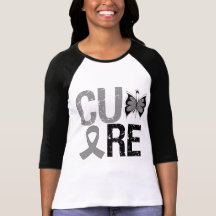 Diabetes de la curación camiseta