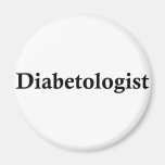 Diabetologist Imanes