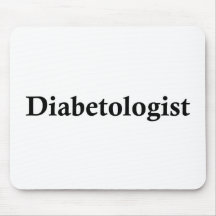 Diabetologist Tapetes De Ratones