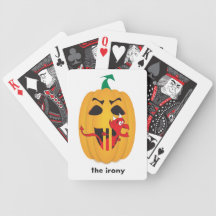 Diablo encarcelado cartas de juego