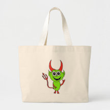 Diablo extranjero bolsa