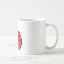 diablo lindo 1 tazas de café