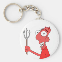 Diablo Llaveros