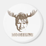 DIABLO MOOSELINI BROWN2 Faded.png Imanes Para Frigoríficos